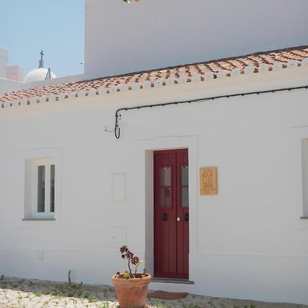 A Casa De Cima - Cacela Velha Vila Nova de Cacela Luaran gambar