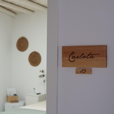 A Casa De Cima - Cacela Velha Vila Nova de Cacela Bilik gambar