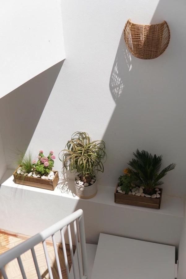 A Casa De Cima - Cacela Velha Vila Nova de Cacela Luaran gambar