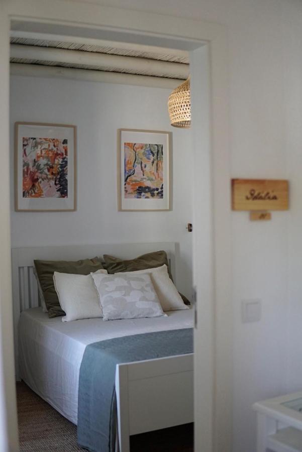 A Casa De Cima - Cacela Velha Vila Nova de Cacela Luaran gambar