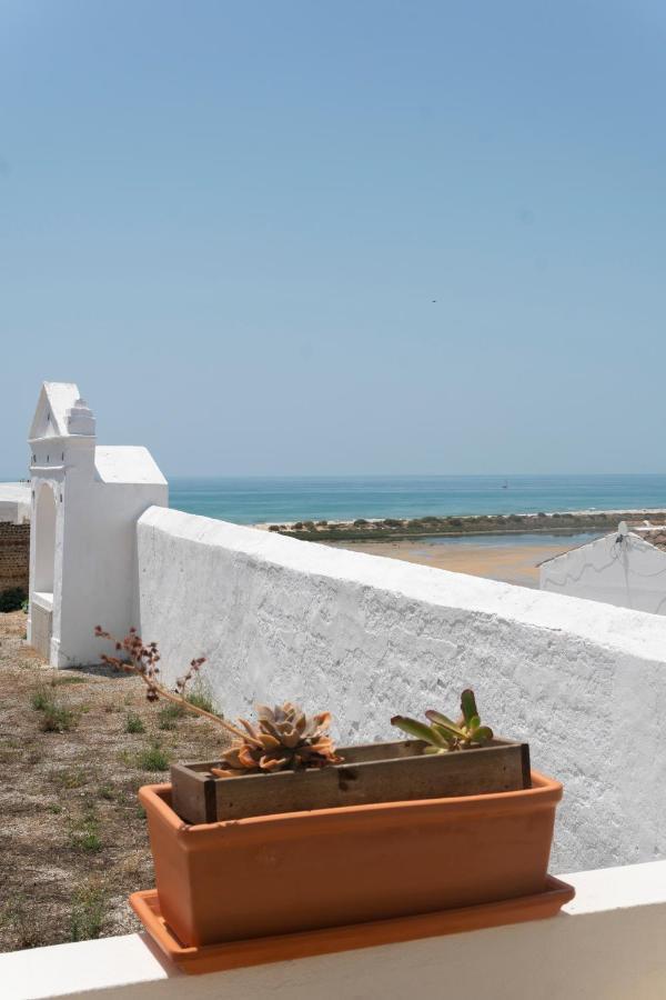 A Casa De Cima - Cacela Velha Vila Nova de Cacela Luaran gambar