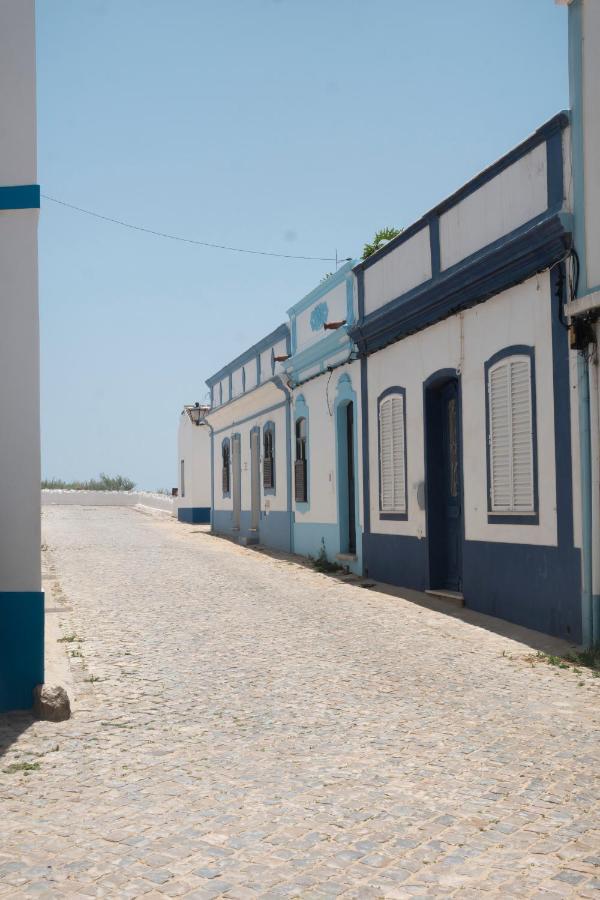 A Casa De Cima - Cacela Velha Vila Nova de Cacela Luaran gambar