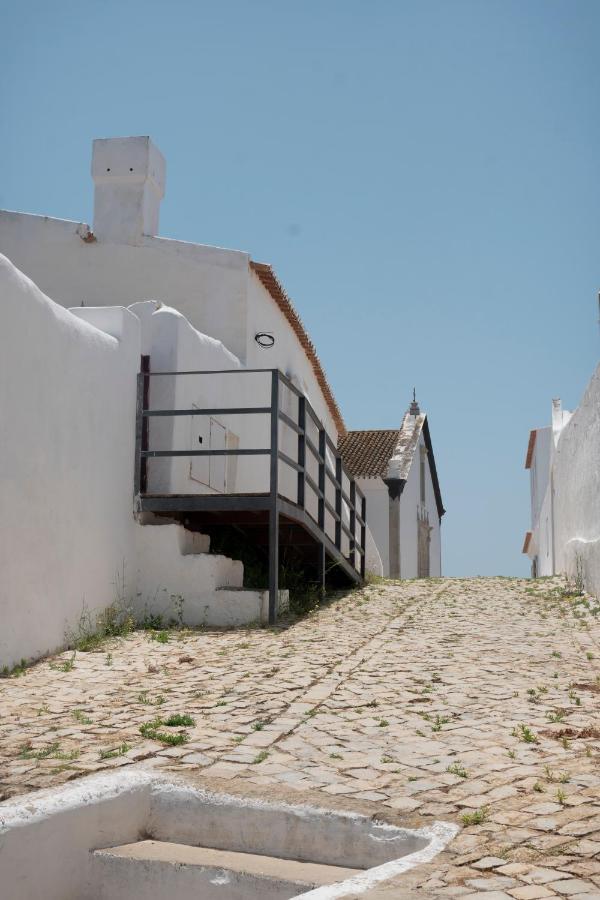 A Casa De Cima - Cacela Velha Vila Nova de Cacela Luaran gambar