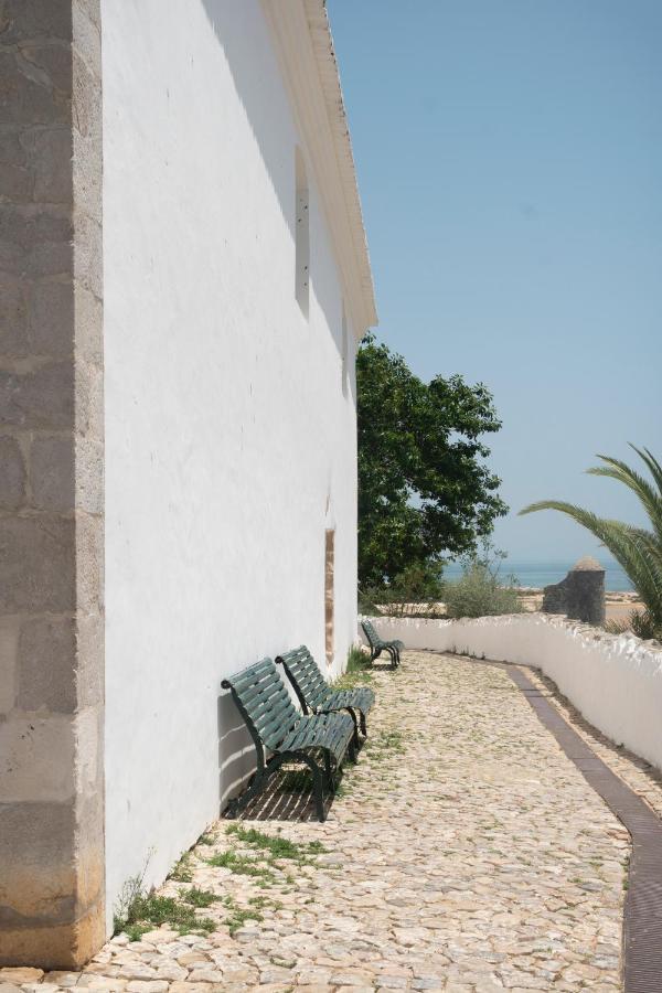 A Casa De Cima - Cacela Velha Vila Nova de Cacela Luaran gambar